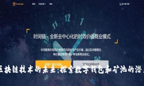 区块链技术的未来：探索数字钱包和矿池的潜力