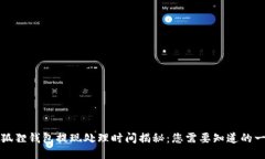 小狐狸钱包提现处理时间揭秘：您需要知道的一
