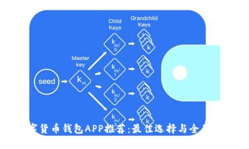 数字货币钱包APP推荐：最佳选择与全面分析