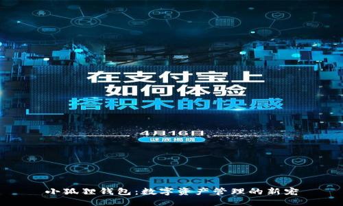 小狐狸钱包：数字资产管理的新宠