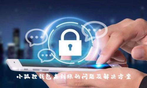 小狐狸钱包未到账的问题及解决方案