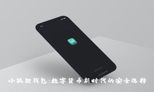 小狐狸钱包：数字货币新时代的安全选择