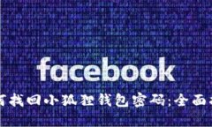 如何找回小狐狸钱包密码：全面指南