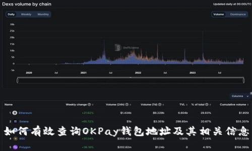 如何有效查询OKPay钱包地址及其相关信息