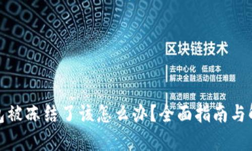 数字钱包被冻结了该怎么办？全面指南与解决方案