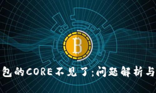 小狐狸钱包的CORE不见了：问题解析与解决方案