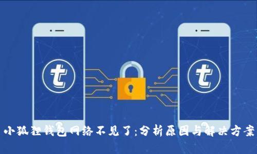 小狐狸钱包网络不见了：分析原因与解决方案