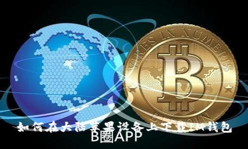 如何在大陆苹果设备上下载IM钱包
