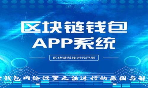 小狐狸钱包网络设置无法进行的原因与解决方案