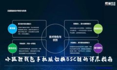 小狐狸钱包手机版切换BSC链的详尽指南