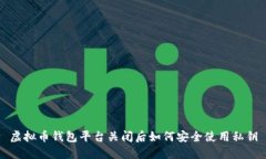 虚拟币钱包平台关闭后如何安全使用私钥