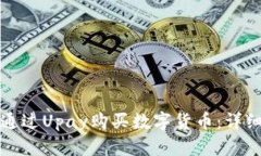 如何通过Upay购买数字货币：详细指南