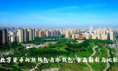 数字货币的热钱包与冷钱包：全面解析与比较