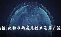 区块链：比特币的底层技术及其广泛应用