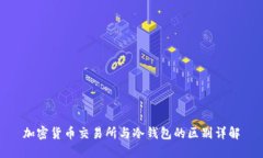 加密货币交易所与冷钱包的区别详解