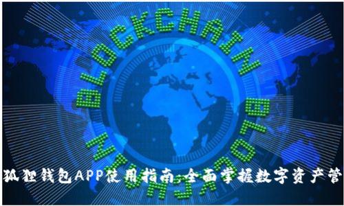 小狐狸钱包APP使用指南：全面掌握数字资产管理