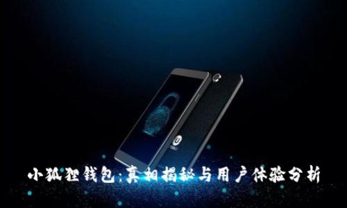 小狐狸钱包：真相揭秘与用户体验分析