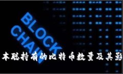中本聪持有的比特币数量及其影响