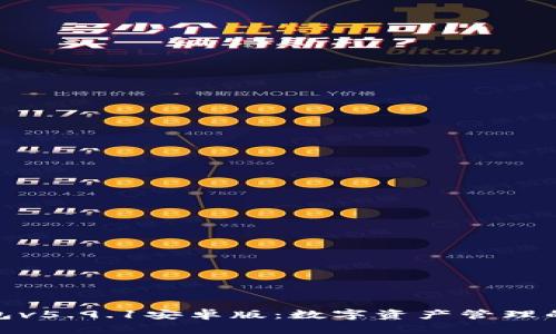 狐狸钱包v5.9.1安卓版：数字资产管理的新选择