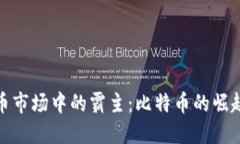 加密货币市场中的霸主：比特币的崛起与发展