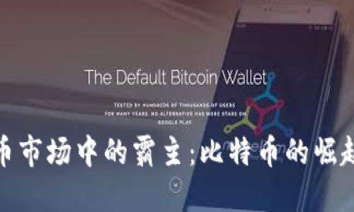 加密货币市场中的霸主：比特币的崛起与发展