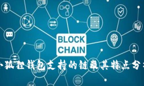 小狐狸钱包支持的链及其特点分析