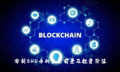 分析BHD币的未来前景及投资价值