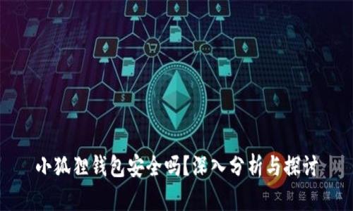 小狐狸钱包安全吗？深入分析与探讨
