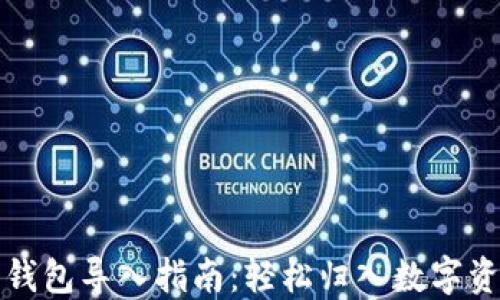 
小狐狸钱包导入指南：轻松归入数字资产世界