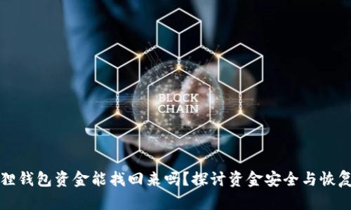 小狐狸钱包资金能找回来吗？探讨资金安全与恢复途径