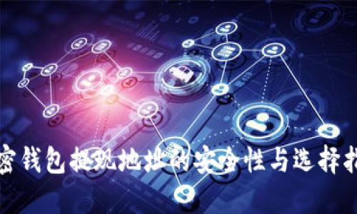 加密钱包提现地址的安全性与选择指南
