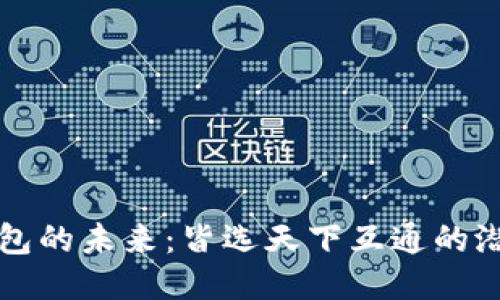 区块链钱包的未来：皆选天下互通的潜力与挑战