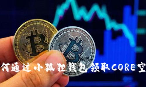 如何通过小狐狸钱包领取CORE空投