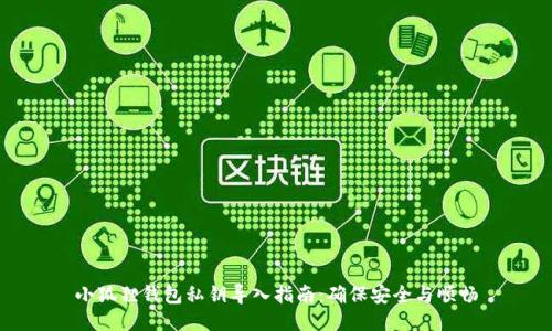 小狐狸钱包私钥导入指南：确保安全与顺畅