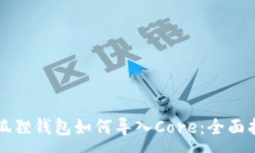 :

小狐狸钱包如何导入Core：全面指南