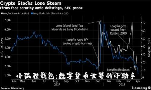 小狐狸钱包：数字货币世界的小助手