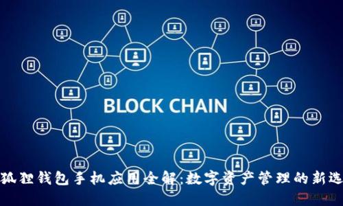 小狐狸钱包手机应用全解：数字资产管理的新选择