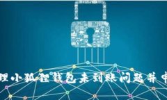 如何处理小狐狸钱包未到账问题并申请退款