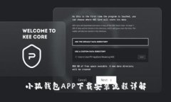小狐钱包APP下载安装流程详解
