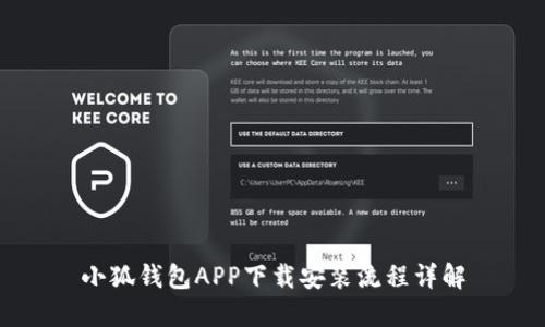 小狐钱包APP下载安装流程详解