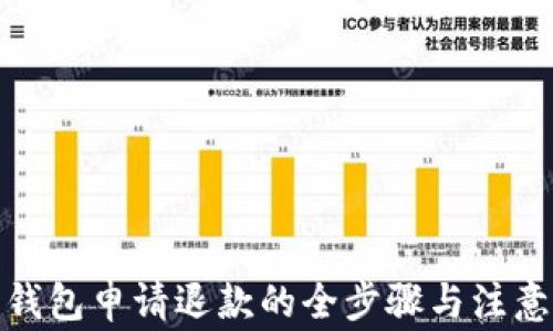 
加密钱包申请退款的全步骤与注意事项