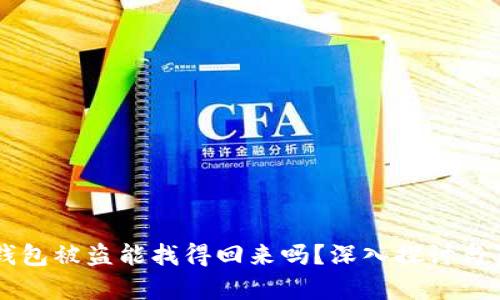 区块链钱包被盗能找得回来吗？深入探讨与真相分析