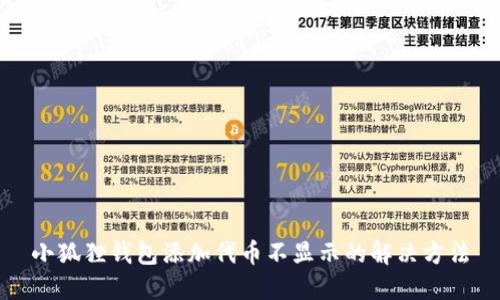 小狐狸钱包添加代币不显示的解决方法
