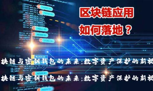 区块链与密钥钱包的未来：数字资产保护的新视角

区块链与密钥钱包的未来：数字资产保护的新视角