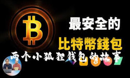两个小狐狸钱包的故事