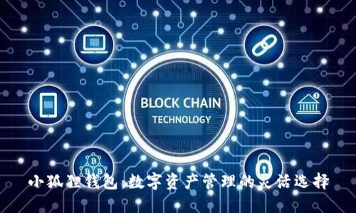 小狐狸钱包：数字资产管理的灵活选择