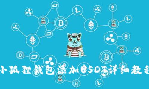 小狐狸钱包添加USDT详细教程