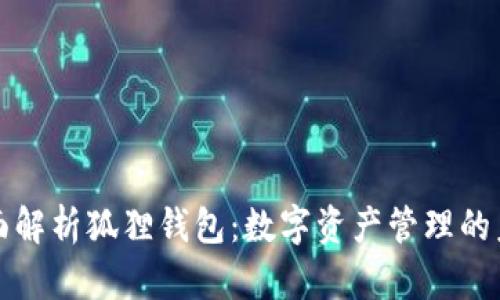 全面解析狐狸钱包：数字资产管理的未来