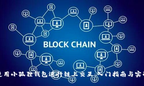 如何使用小狐狸钱包进行链上交互：入门指南与实战技巧